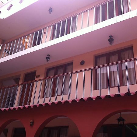Hotel Del Sur Cusco Extérieur photo