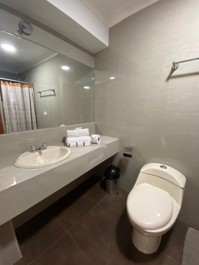 Hotel Del Sur Cusco Extérieur photo
