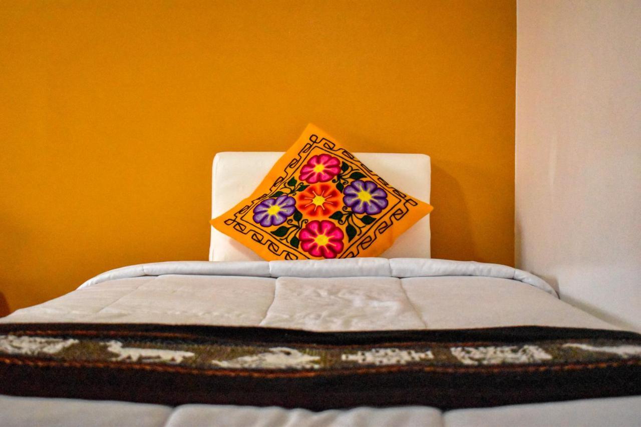 Hotel Del Sur Cusco Extérieur photo